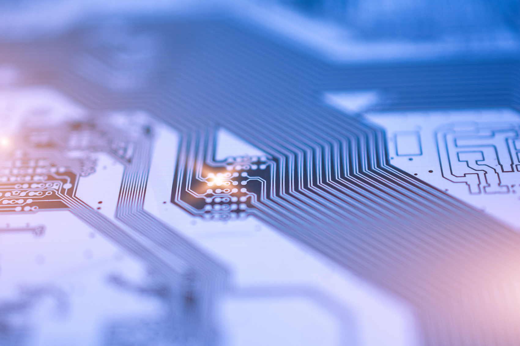 Expanding into new fields of semiconductor materials, Juhe Materials ...