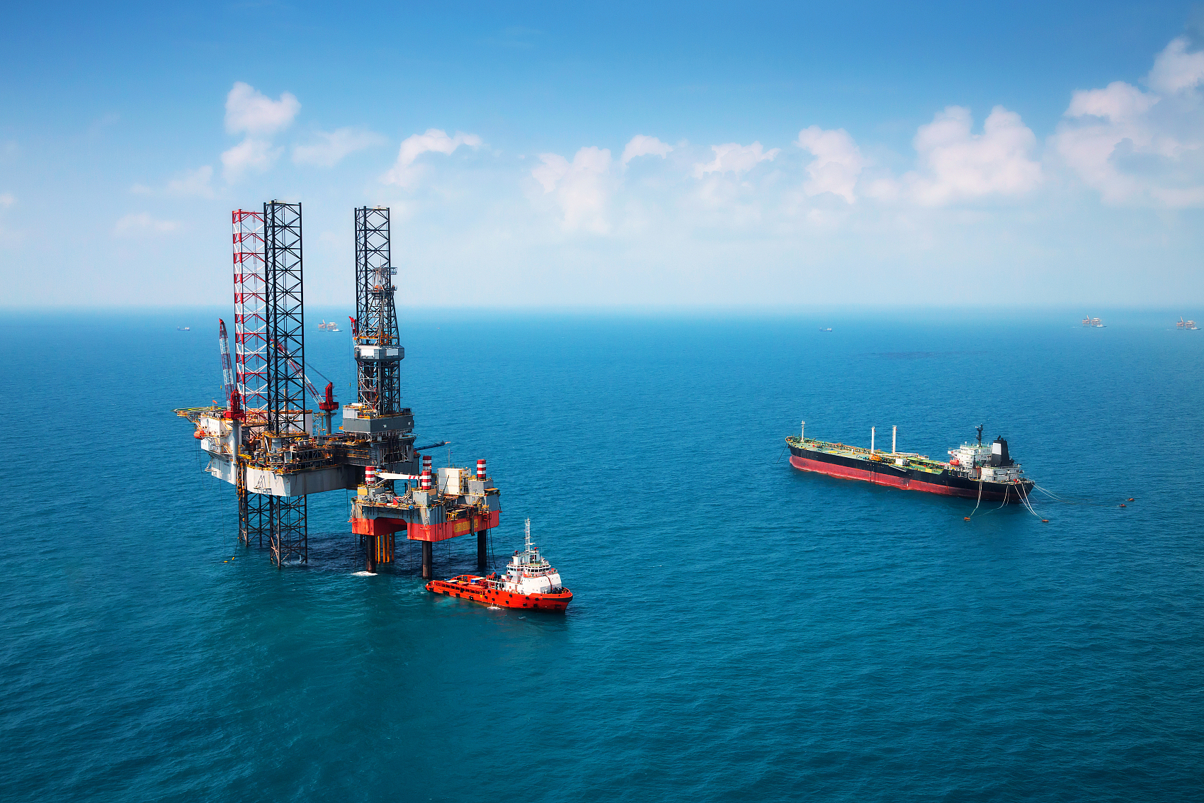 Oil Crisis: Will the Federal Reserve Step In?